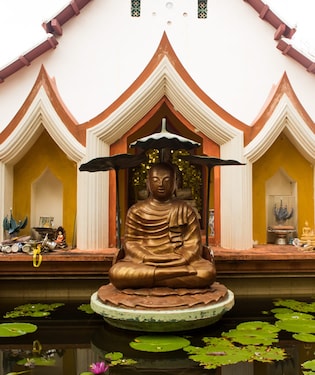 Wat Yotha Nimit