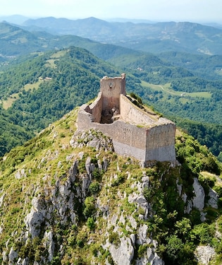 Montségur