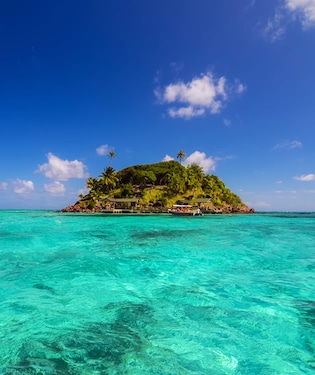 Archipiélago de Providencia