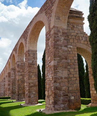 Callejeando por Zacatecas