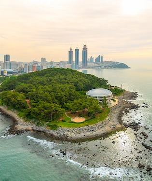 Busan