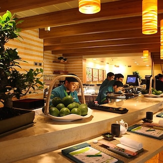 Restaurantes y gastronomía