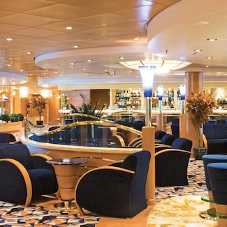Bares & Lounges