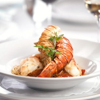 La Gastronomía más Exquisita en Alta Mar