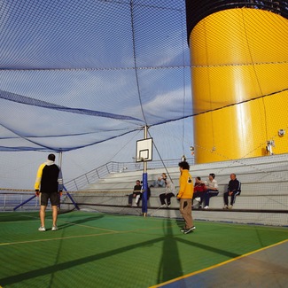 Bienestar y deporte