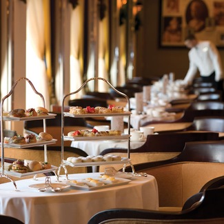 Restaurantes y gastronomía