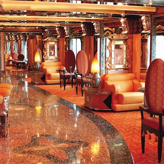Restaurantes y bares