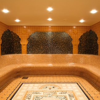 MSC Aurea Spa