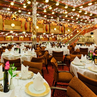 Restaurantes & Bares