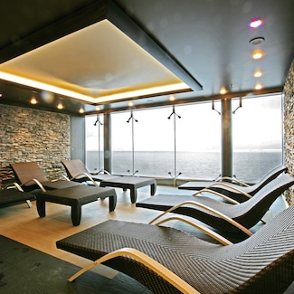 MSC Aurea Spa