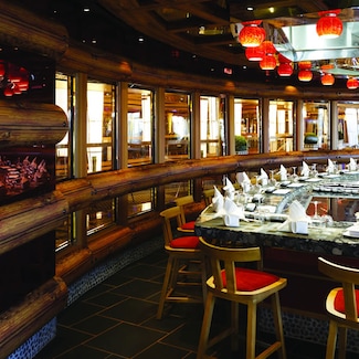 Restaurantes