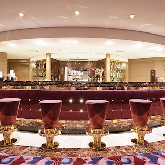 Bares & Lounges