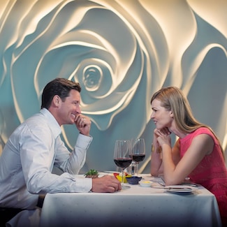 Blu Restaurant