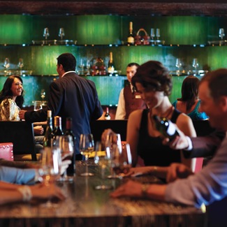Bar Cellar Masters