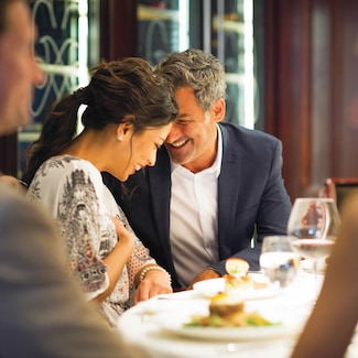 Restaurante Murano