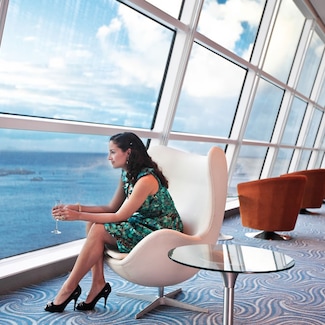 Salón Sky Observation