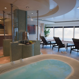 Spa South Pacific