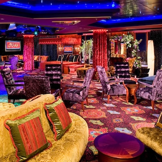 Sala Bliss Ultra Lounge