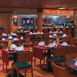Bar de Sushi