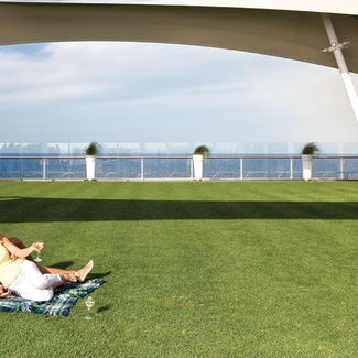 Lawn Club