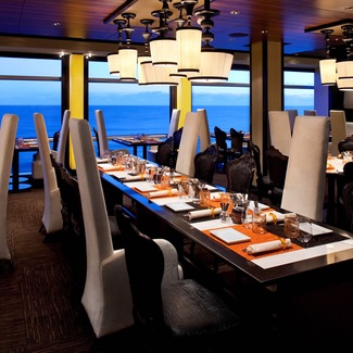 Restaurante Qsine®