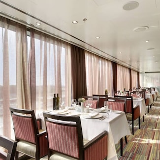 Restaurante Canaletto