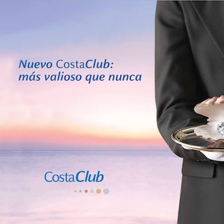 Costa Club