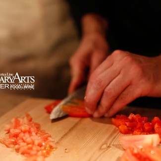 Novedades culinarias