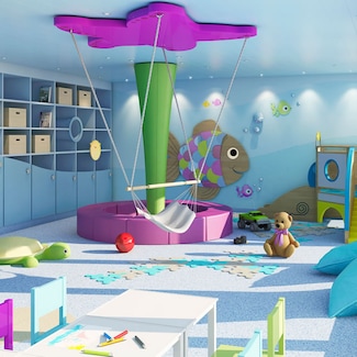 Club para niños