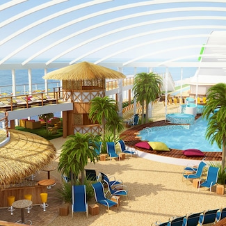 Beach Club