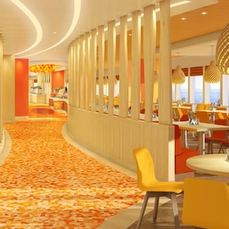 Restaurante familiar Fuego