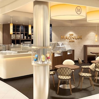 Magnum Pleasure Store