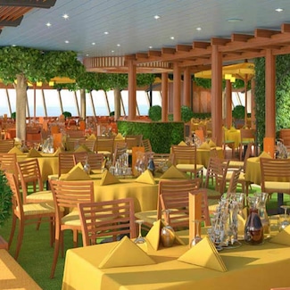 Restaurantes Buffet