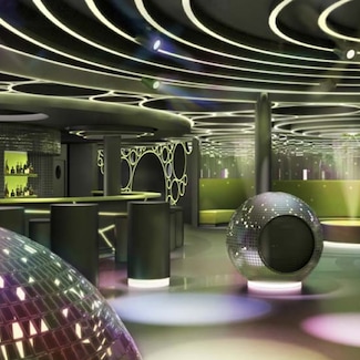 Discoteca Nightfly