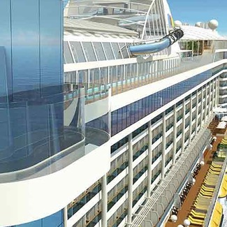 Skywalk