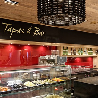Tapas & Bar