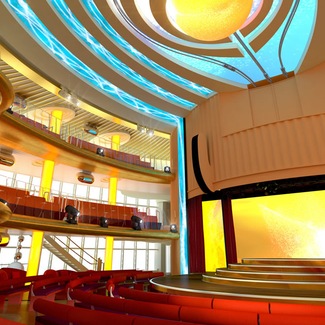teatro Theatrium