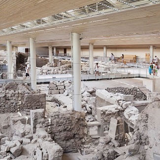 Akrotiri