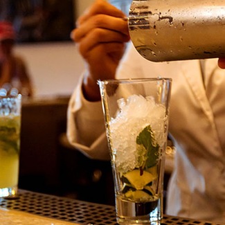 Alchemy Bar