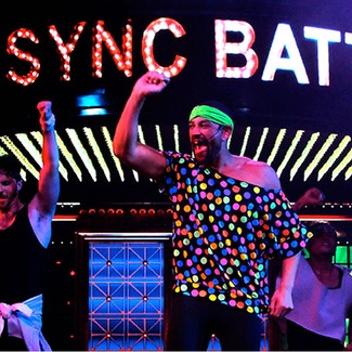 Batalla de Lip Sync