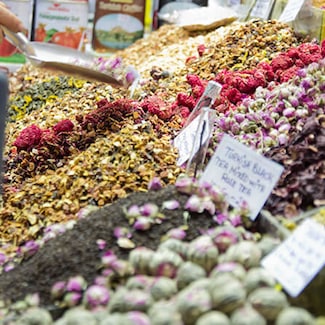 El Bazar de las Especias