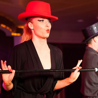 Cabaret Lounge