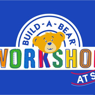 Taller de Build-A-Bear en el mar