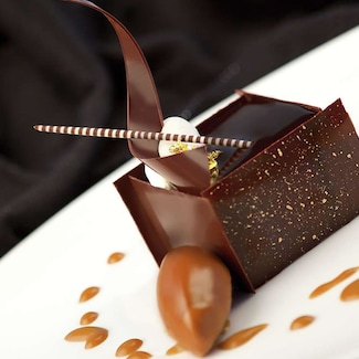 Disfruta de tus fantasias de chocolate