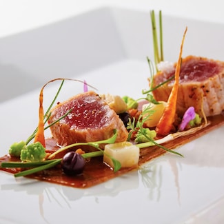 Excelencia gastronómica