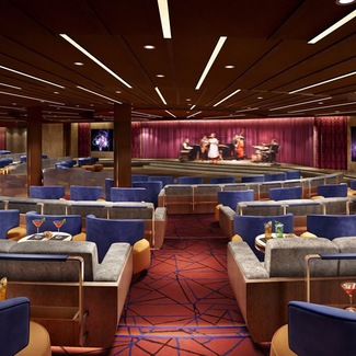 El Grand Salon