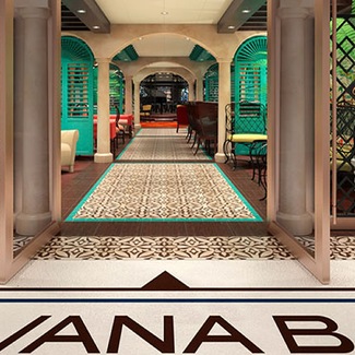 Havana Bar