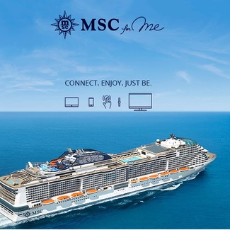 MSC for Me