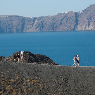 Nea Kameni