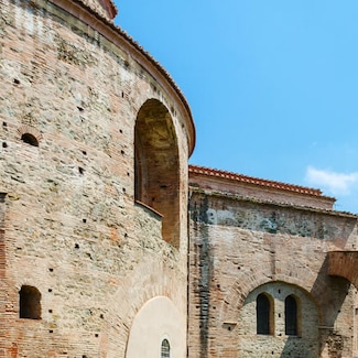 Rotonda de San Jorge